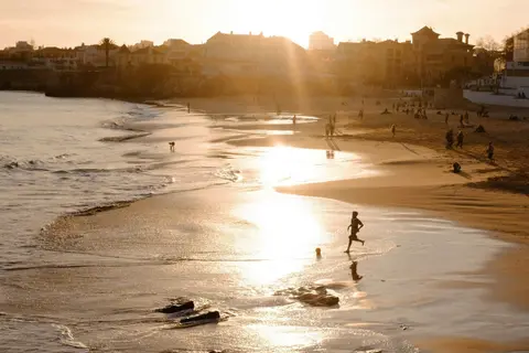 Cascais