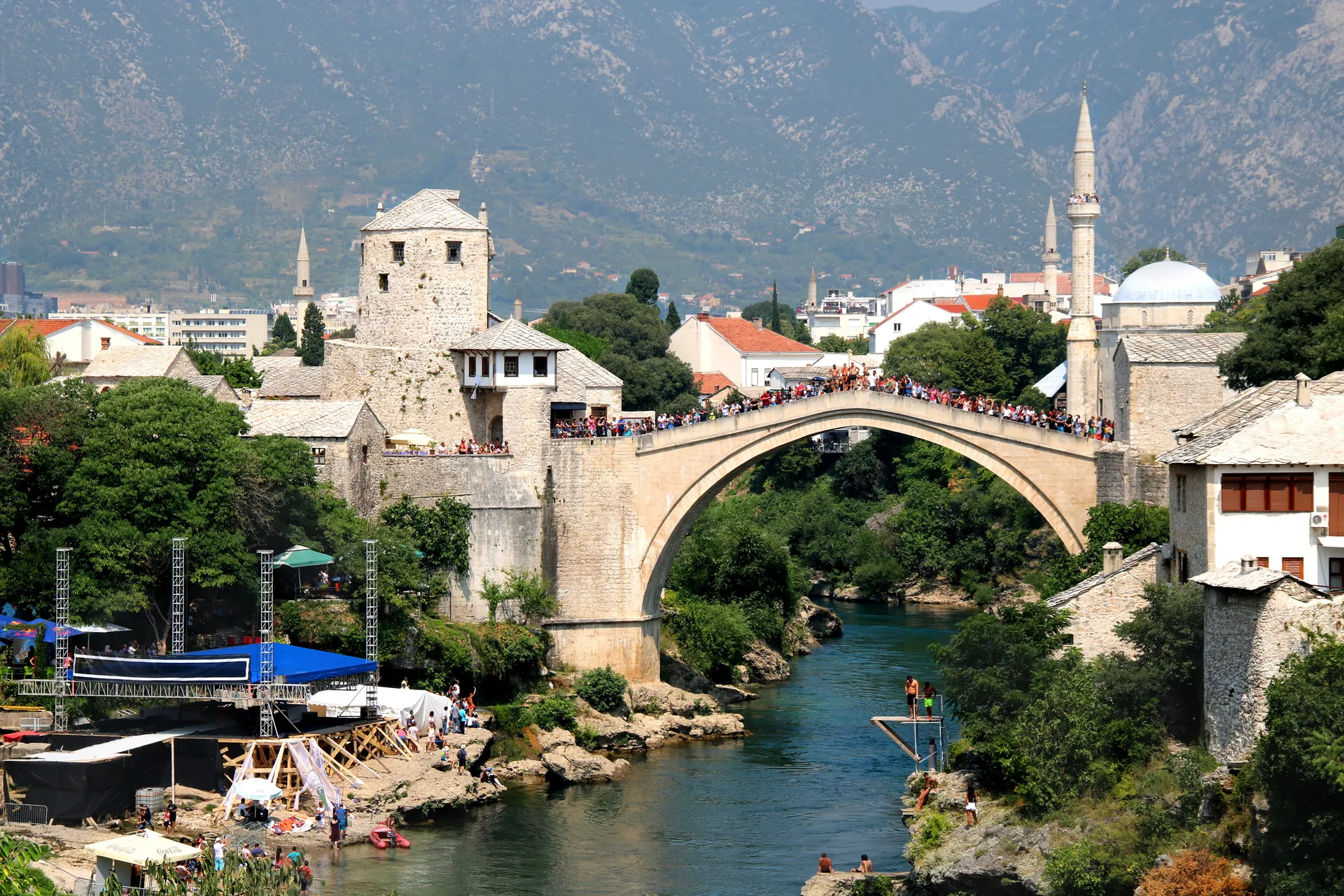 Mostar 2