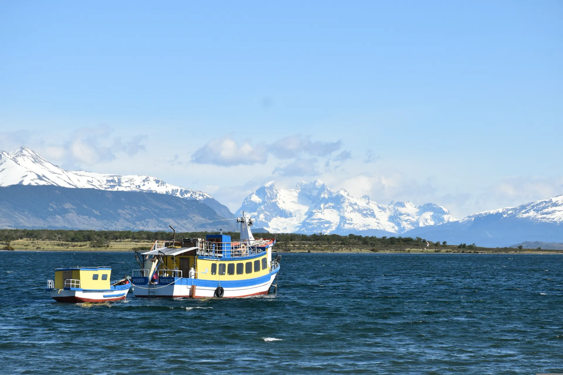 Puerto Natales (Puerto Natales)