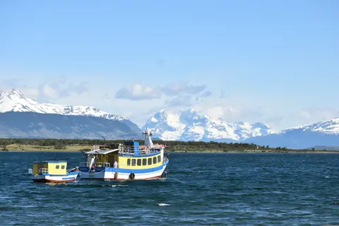 Puerto Natales