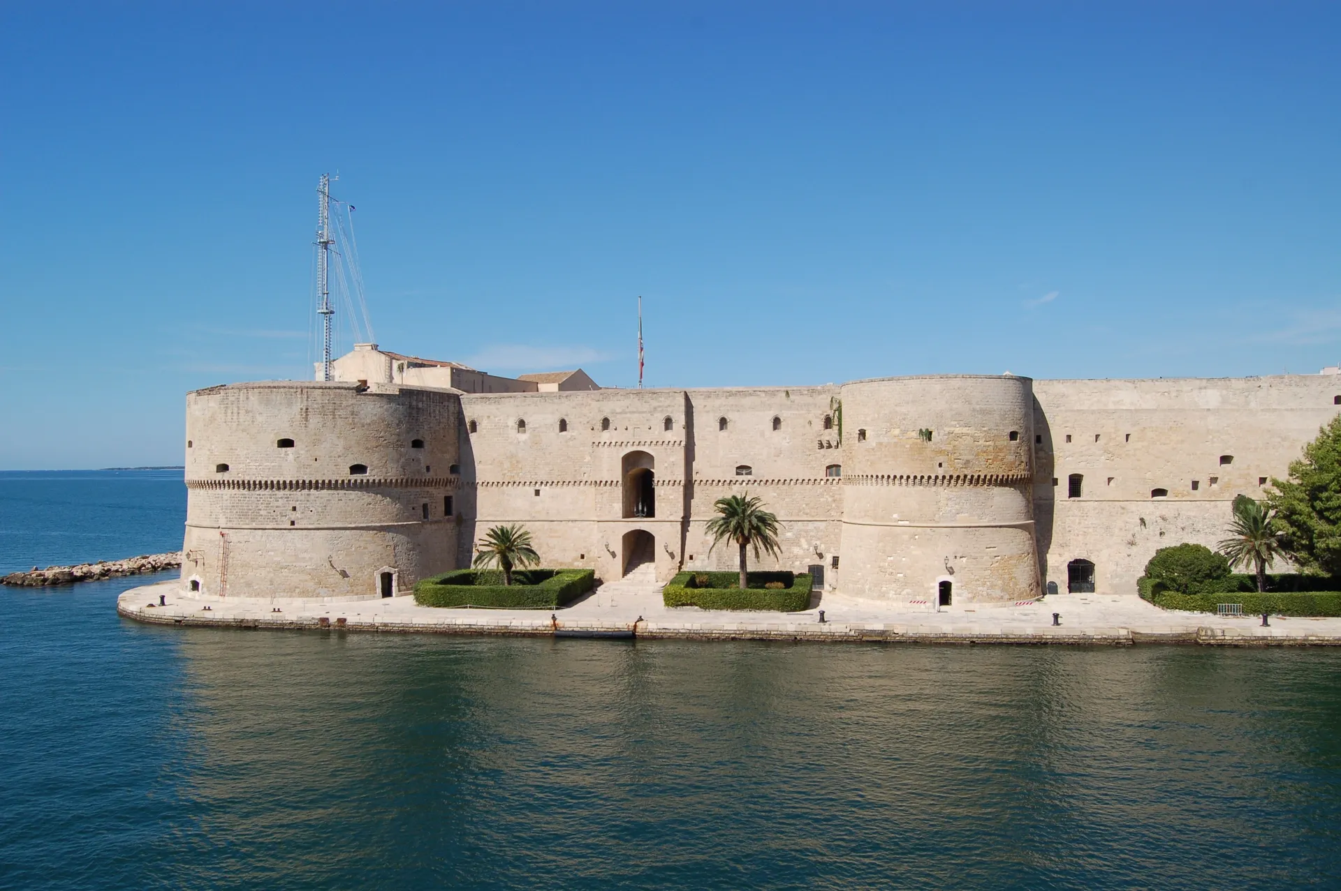 Taranto (Taranto)