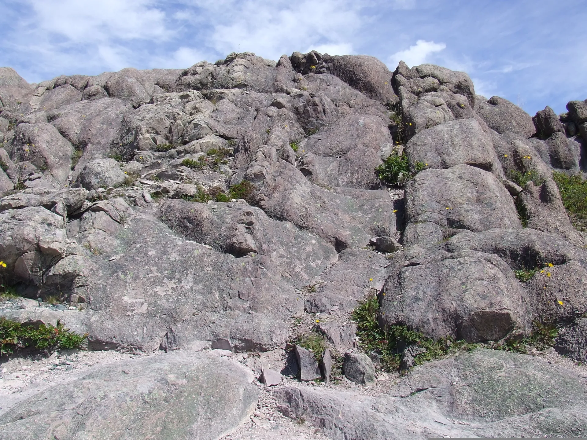 Torngat Mountans National park, Canada (Torngat Mountans National park, Canada)