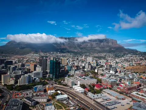 Arab Éjszakák és Egyiptomi Partok — Regent Seven Seas Cruises · Seven Seas Navigator