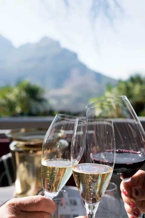 Ανακαλύψτε την Αφρική — ΑμαΓουότεργουεις · Ζάμπεζι Κουίν