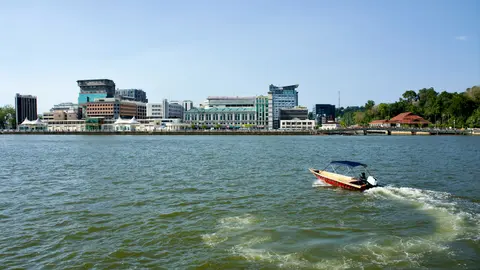 De Skjulte Skatte i Filippinerne og Borneo — Ponant · Le Soléal