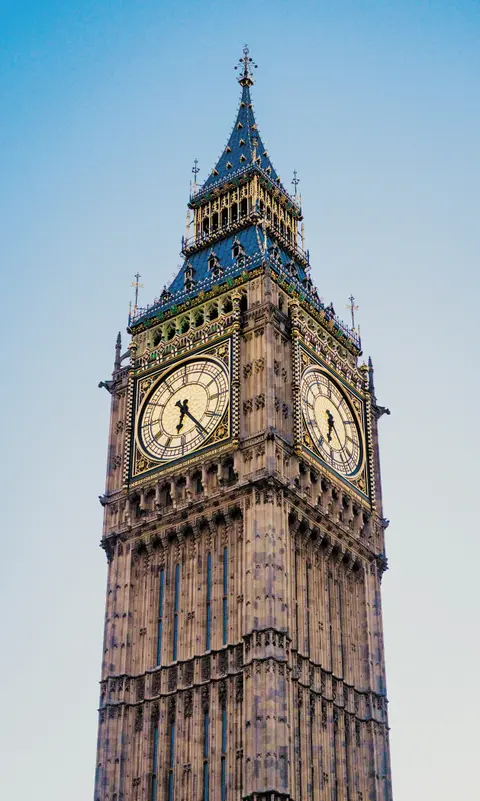 London to Paris  — Oceania Cruises · Insignia