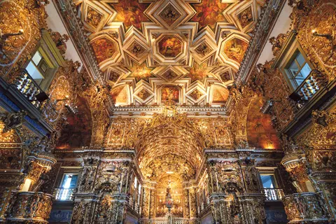 Felfedezve a Douro folyót, valamint Lisszabont és Madridot – Kelet felé — Tauck · ms Andorinha