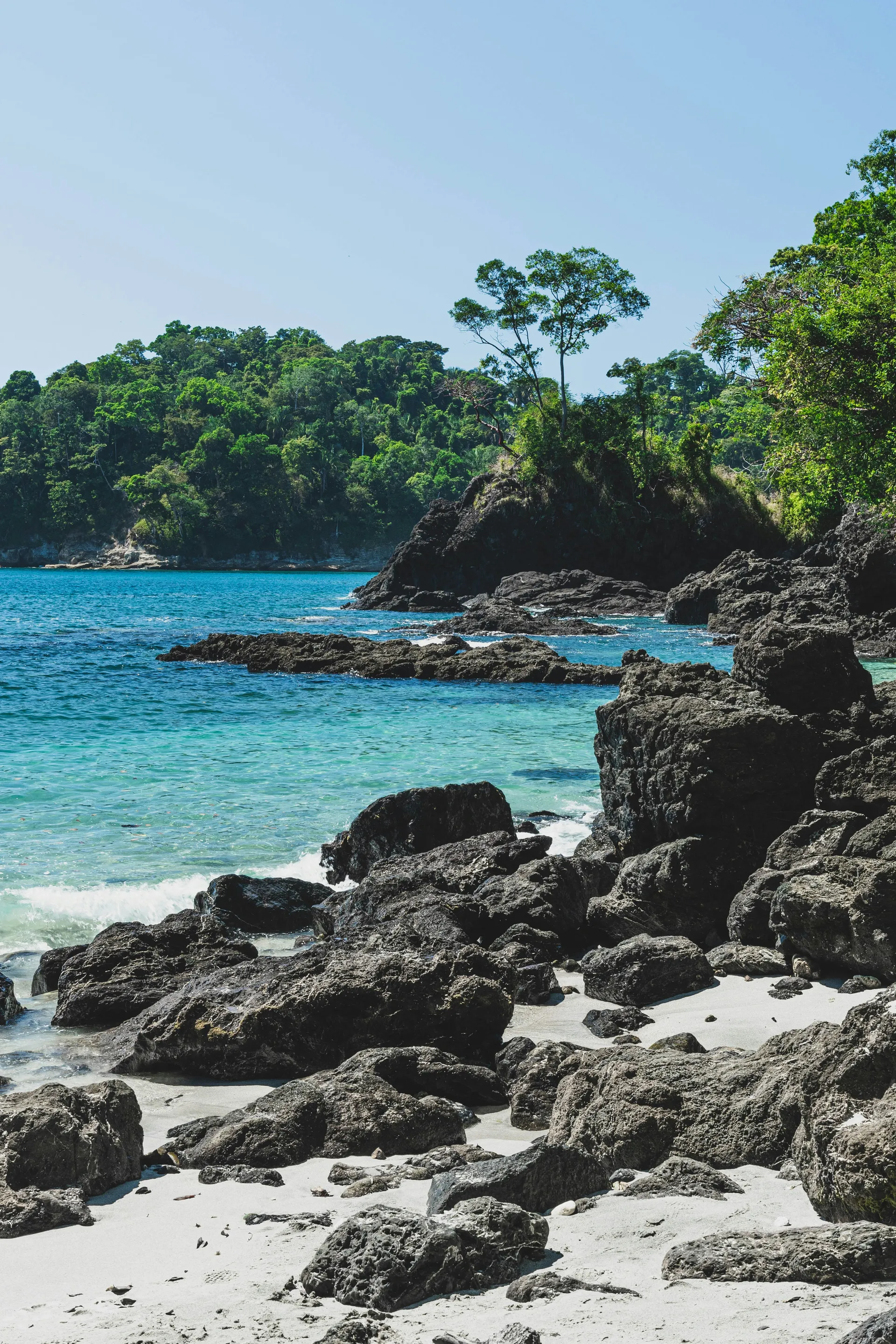 Manuel Antonio National Park 2
