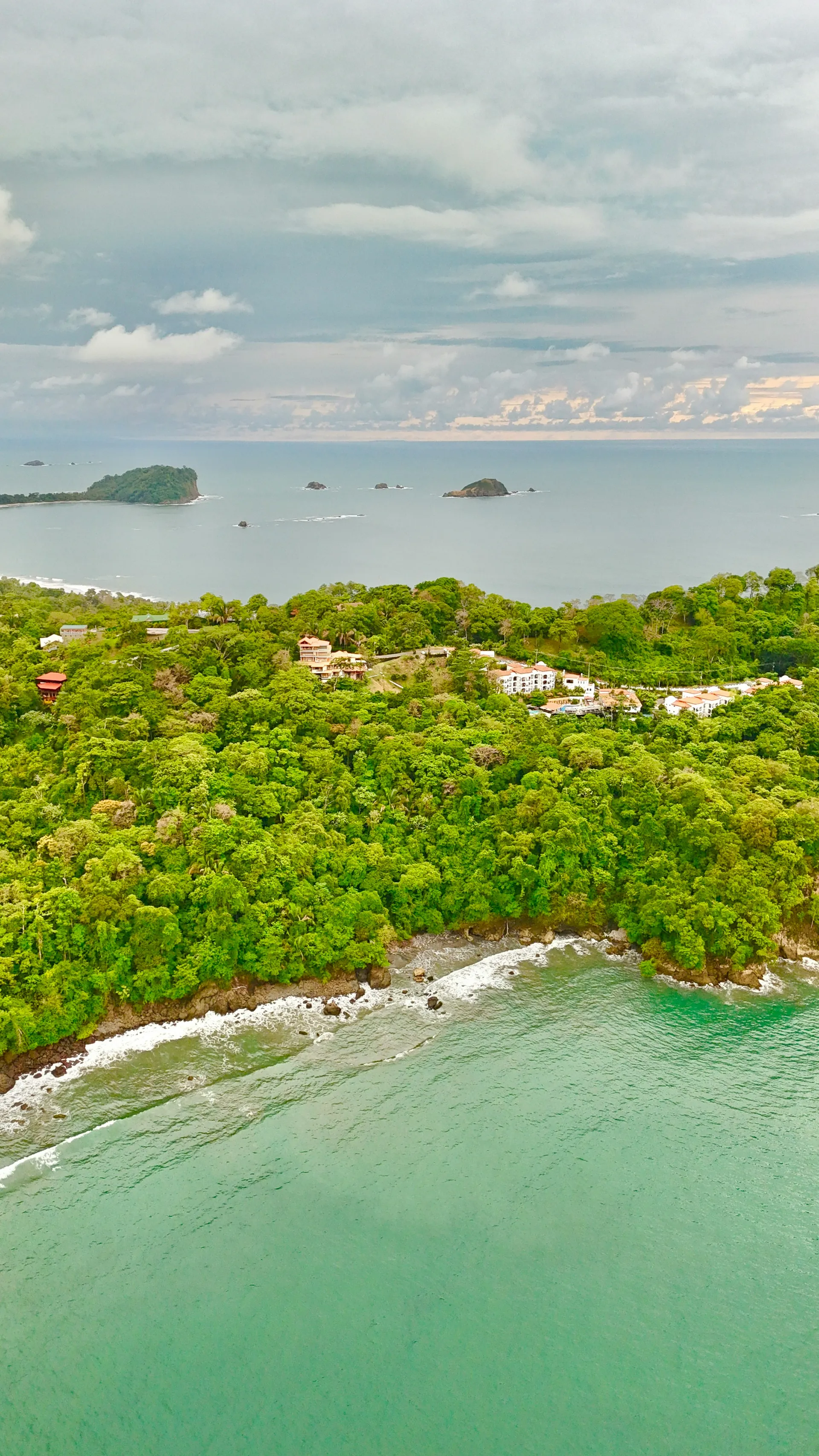 Manuel Antonio National Park 6