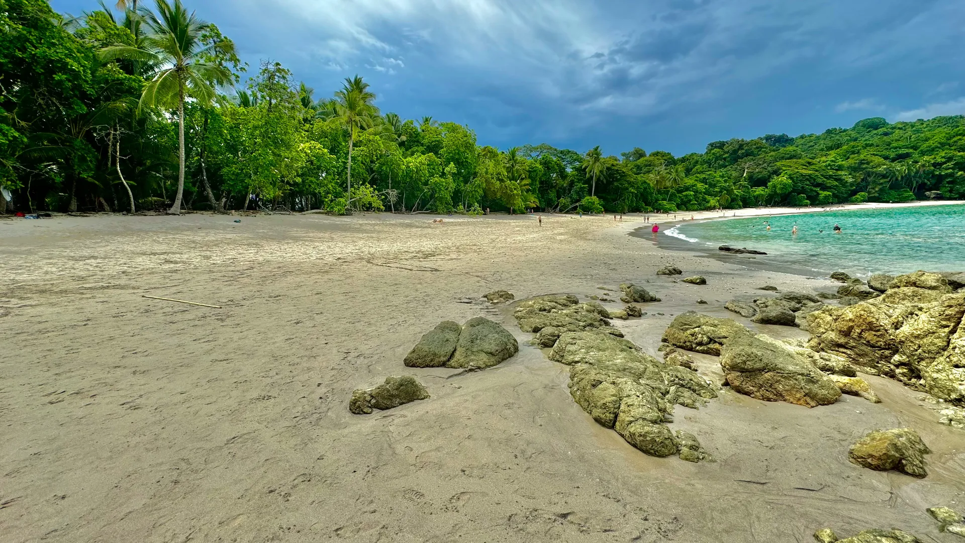 Manuel Antonio National Park 9