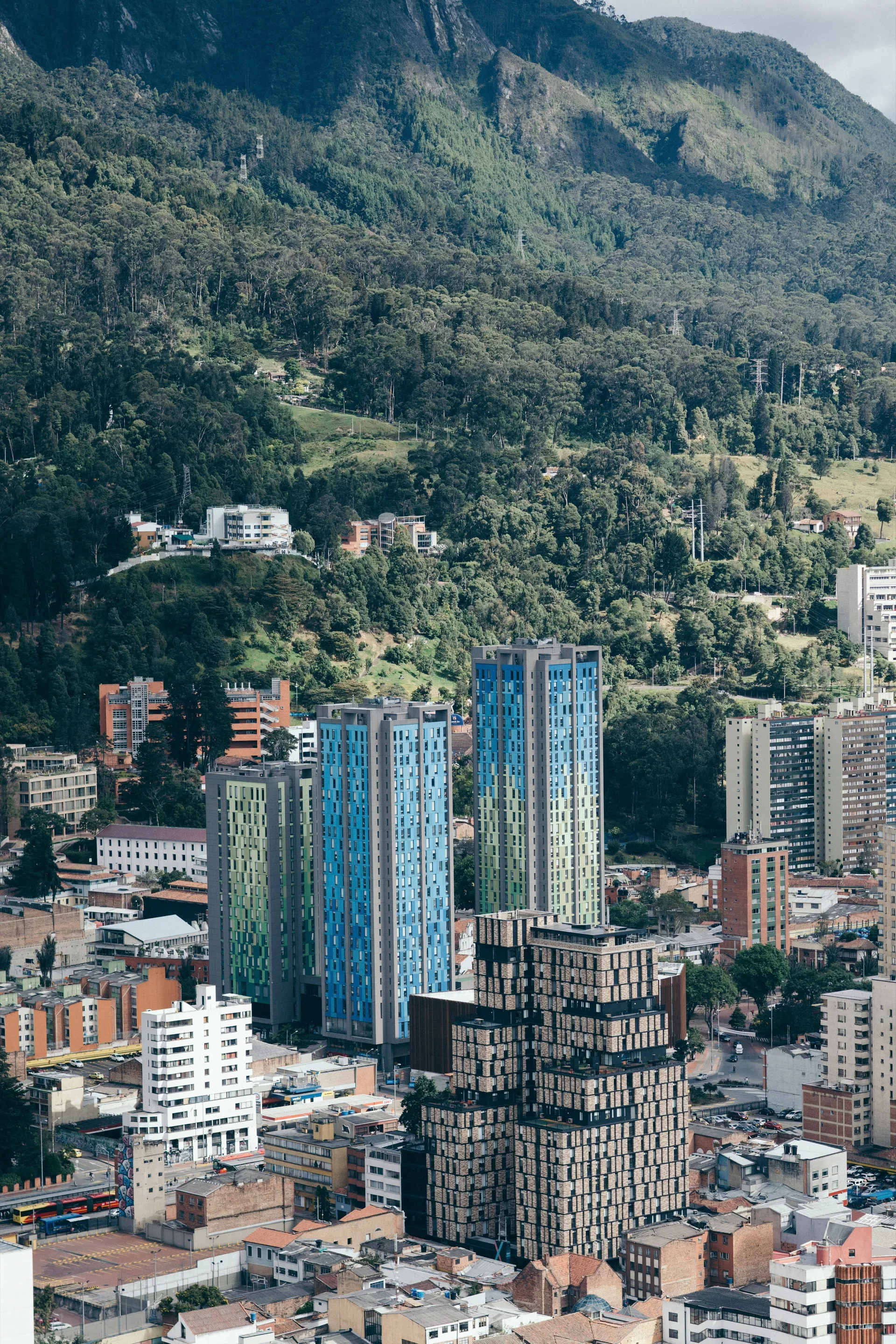 Bogotá 9