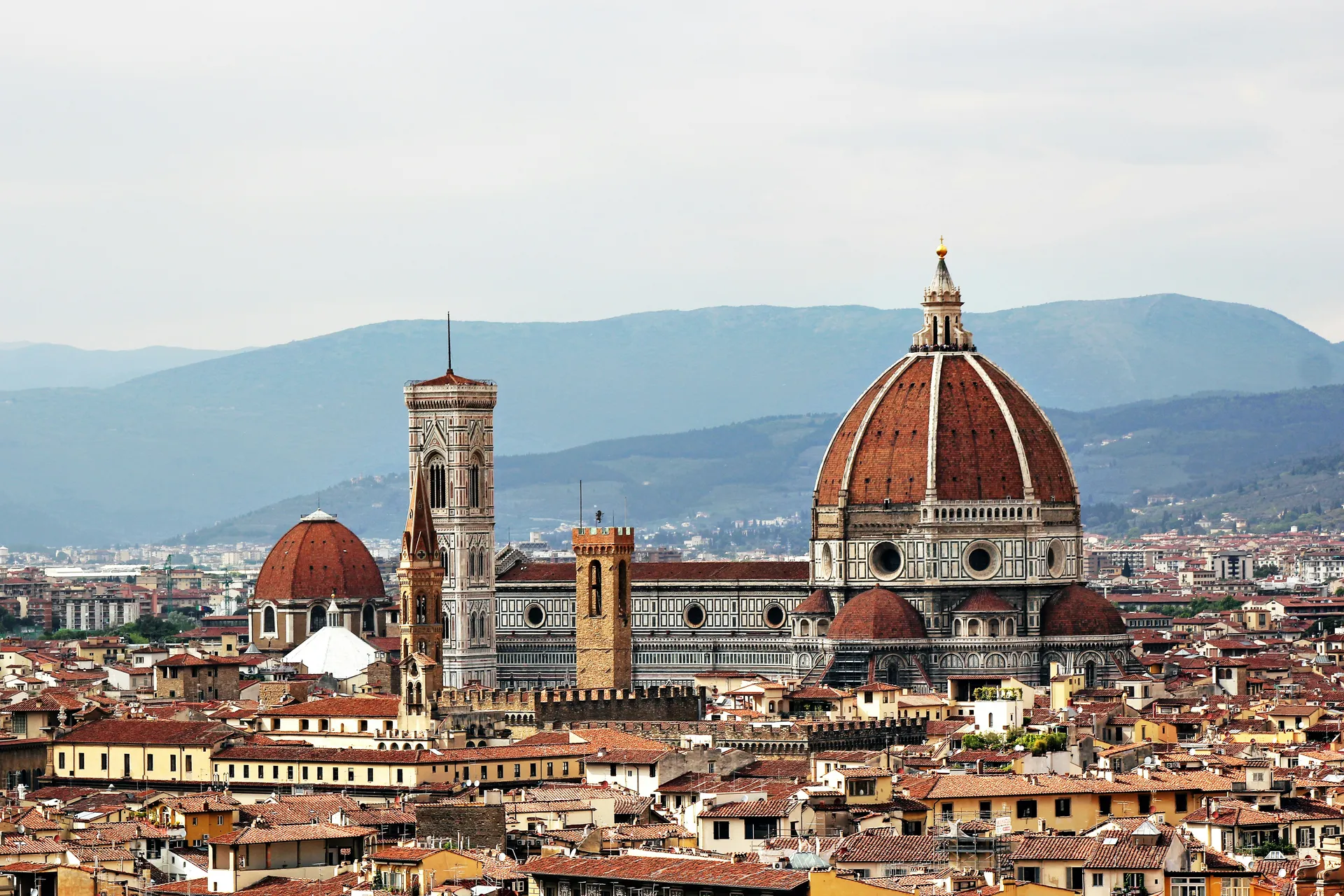 Firenze (Florence)