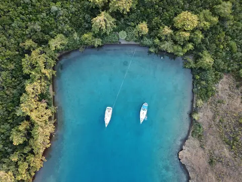 Inspirerade grekiska öar — Regent Seven Seas Cruises · Seven Seas Splendor