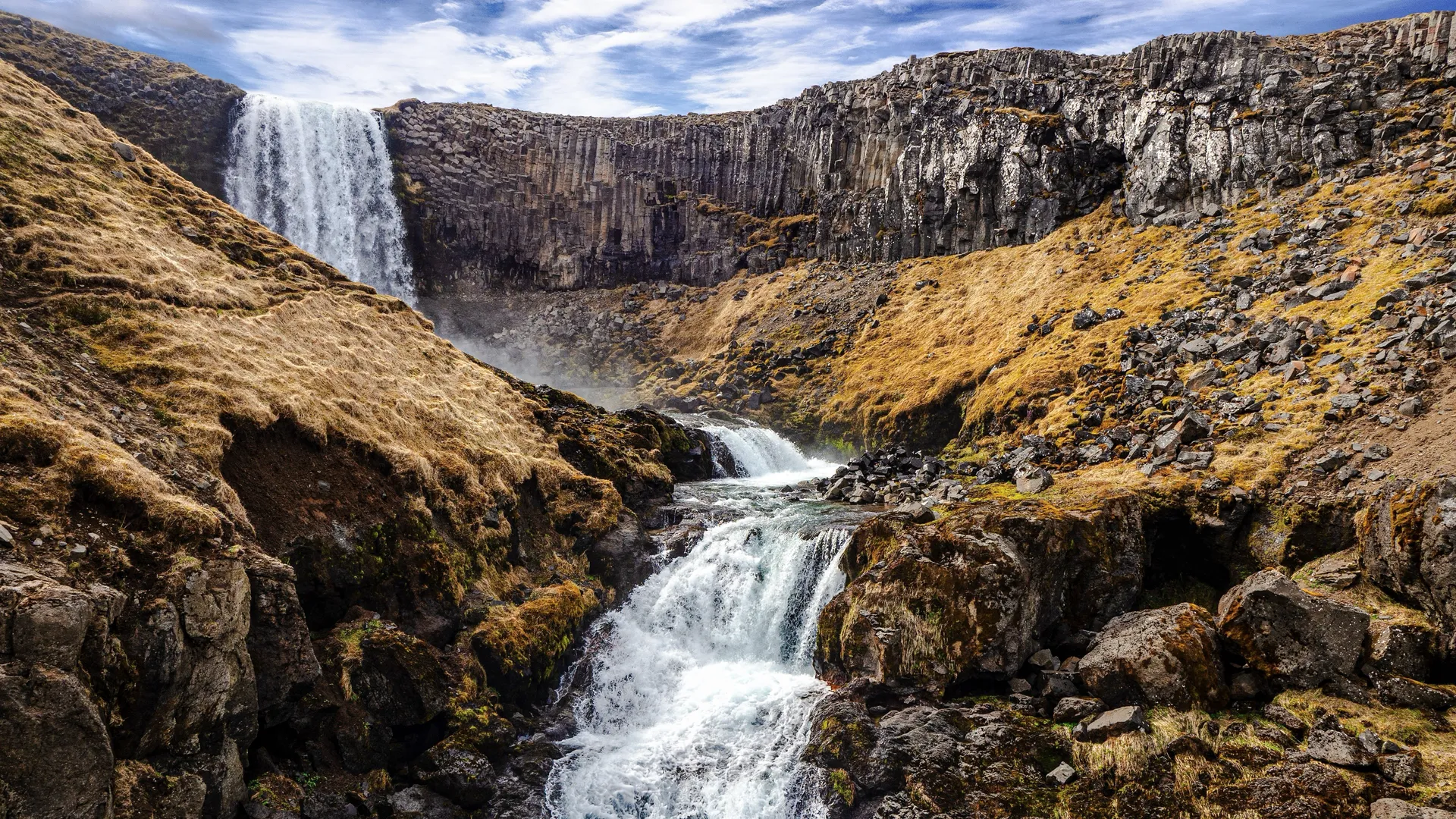 Peninsula Snæfellsnes (Snaefellsnes Peninsula)