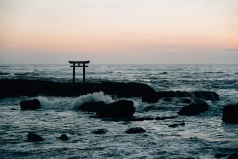 Oarai
