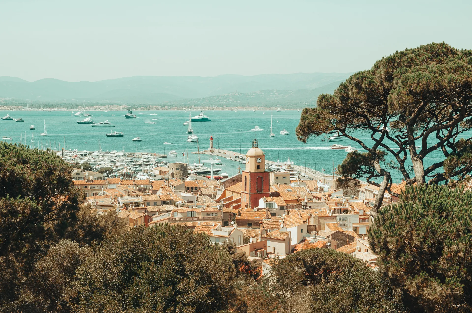 Saint-Tropez 2