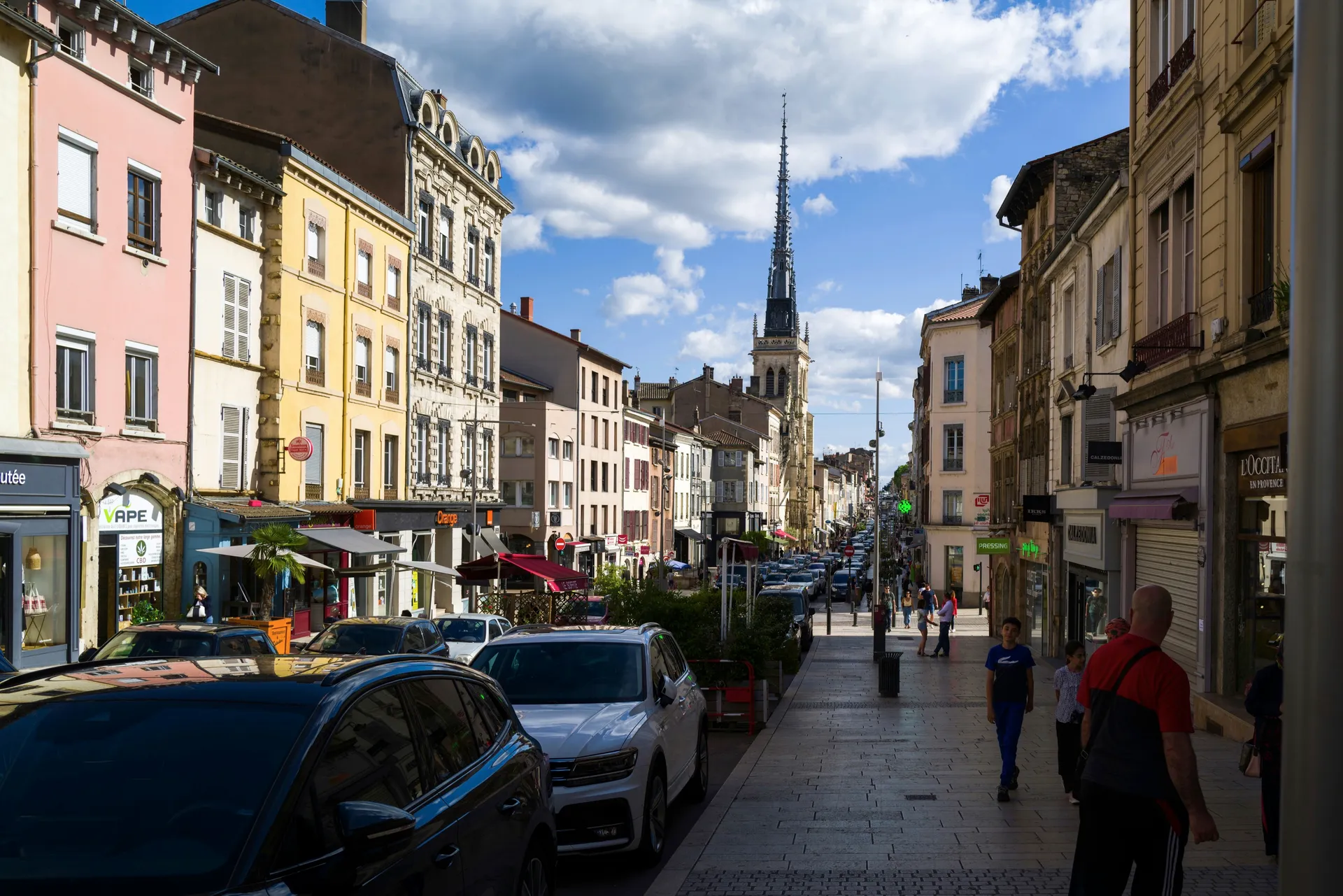 Villefranche-sur-Saône 8