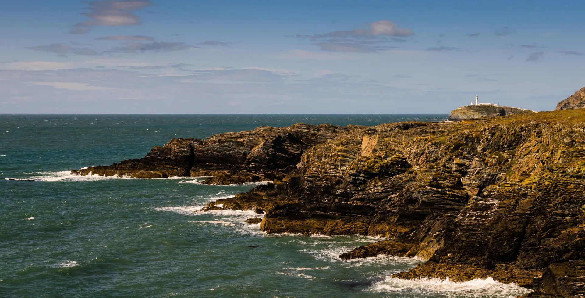 Holyhead, Wales (Holyhead, Wales)