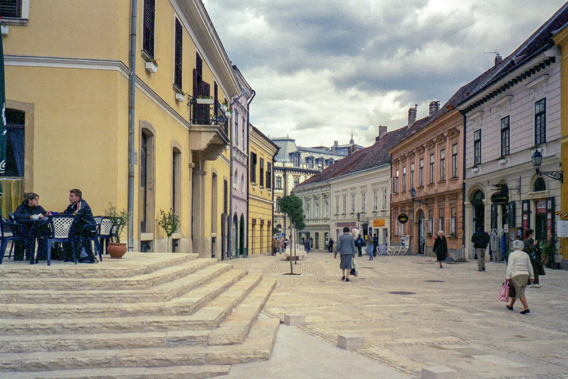 Pécs 5