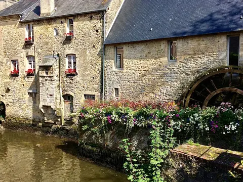 Bayeux