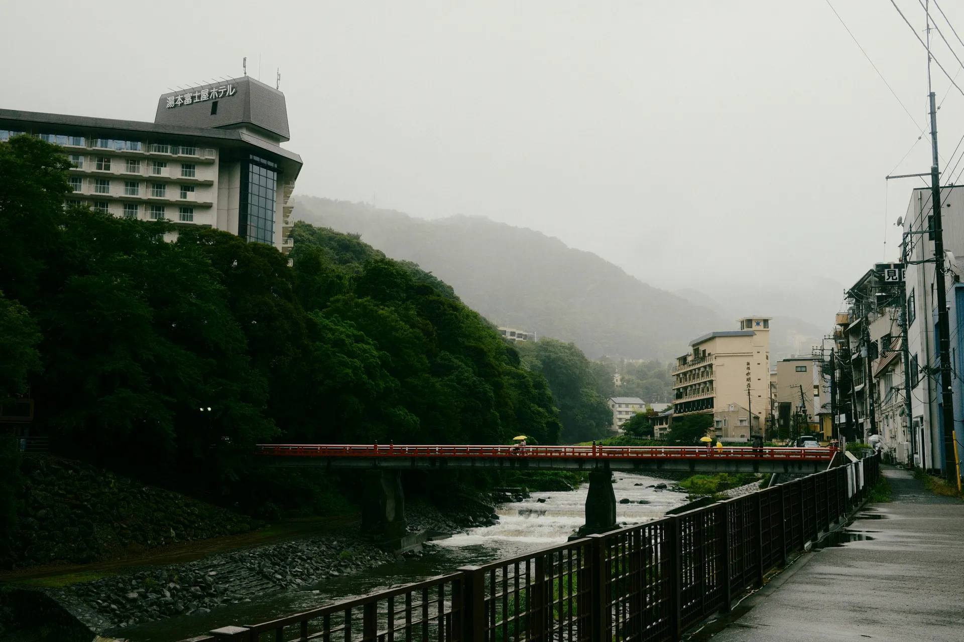 Hakone 9