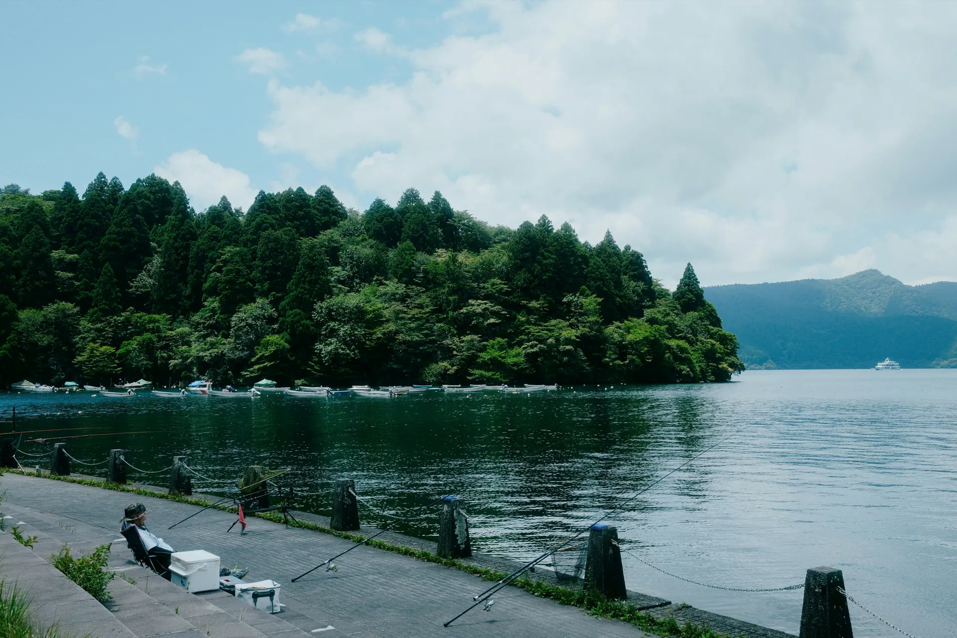 Hakone 6