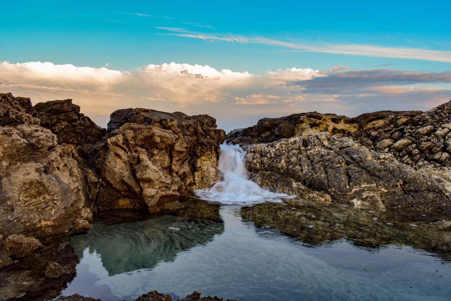 Freshwater Cove, Australia (Freshwater Cove, Australia)