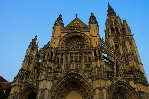 科德贝克昂科 1