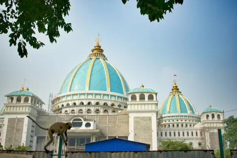 Mayapur