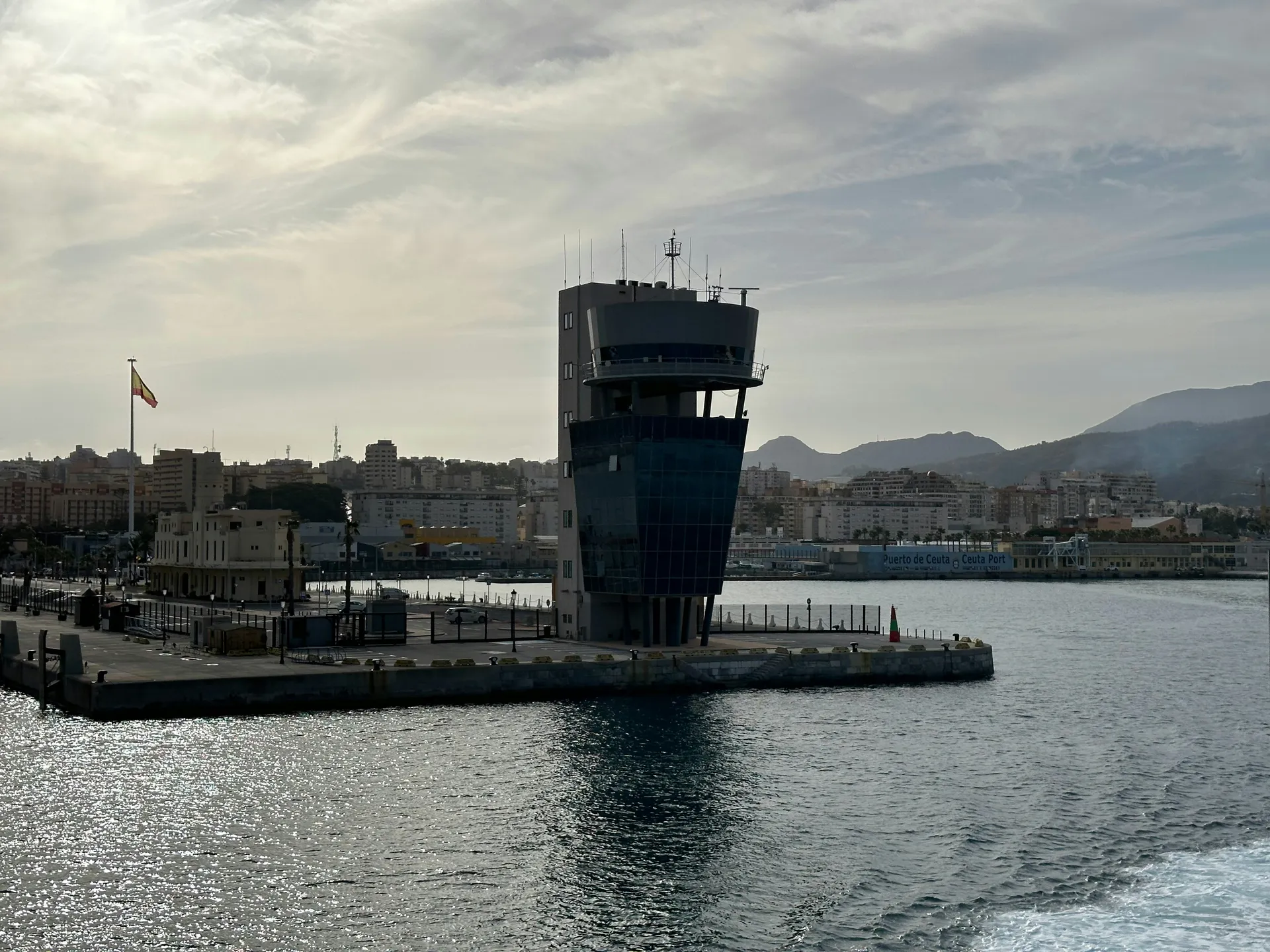 Ceuta 8