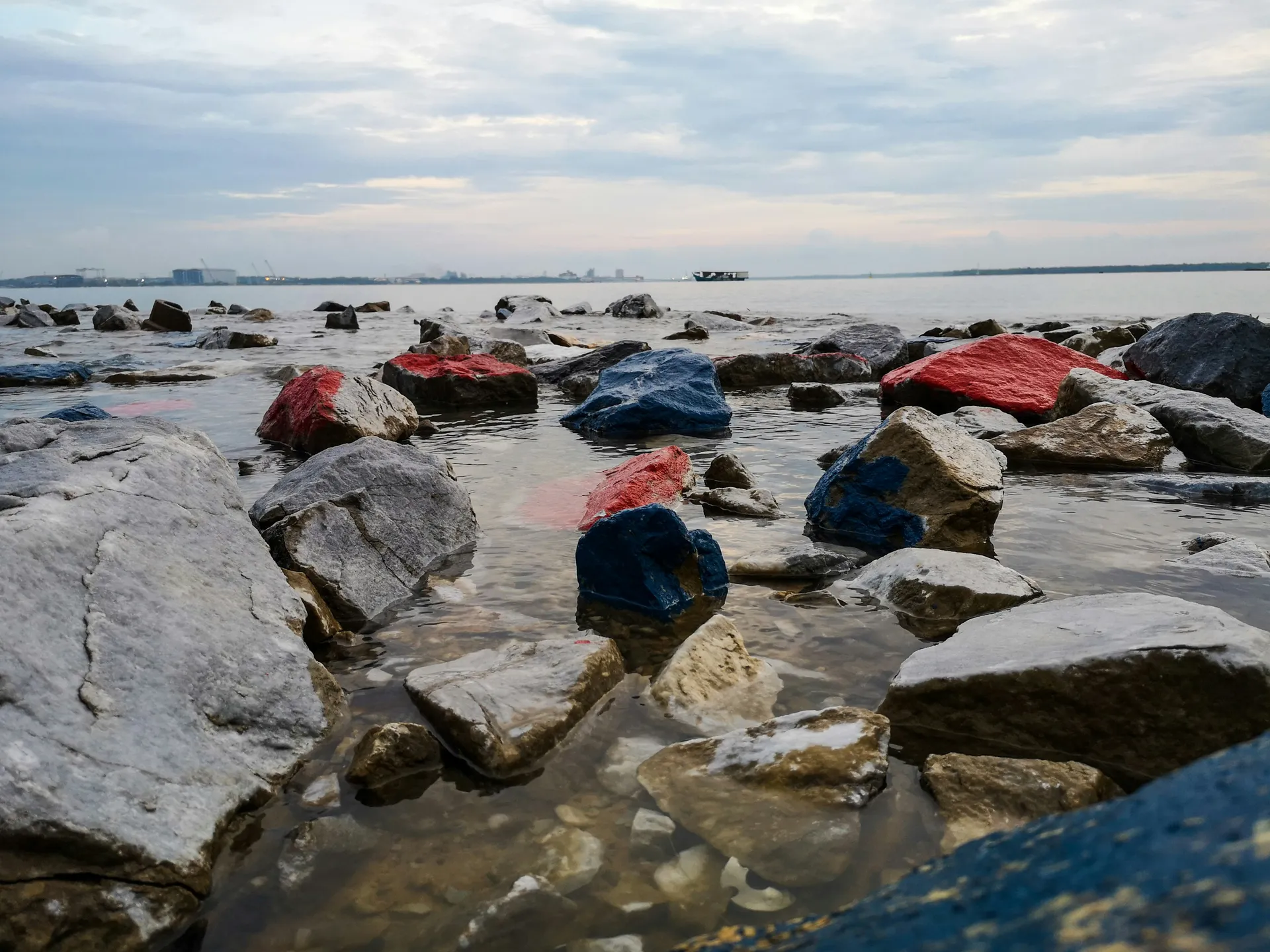 पोर्ट केलांग 5