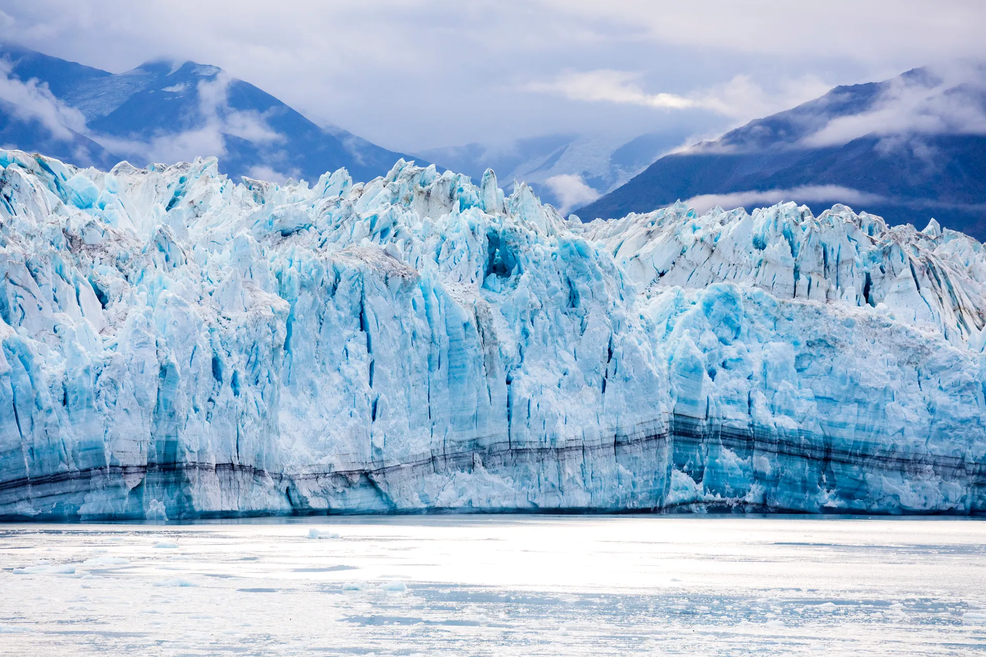 Northern Explorer - Vancouver to Seward — Regent Seven Seas Cruises · Seven Seas Explorer