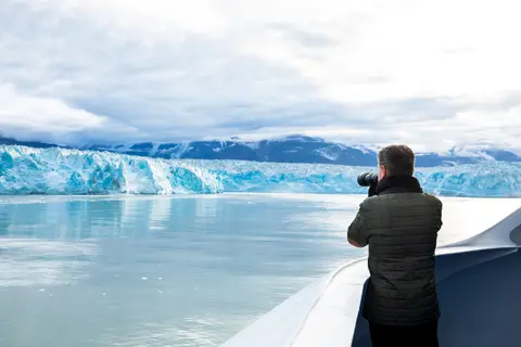 7-Day Alaska from Whittier to Vancouver: Hubbard Glacier & Skagway — Norwegian Cruise Line · Norwegian Jade