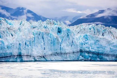 7-Day Alaska Round-Trip Seattle: Dawes Glacier, Juneau & Ketchikan — Norwegian Cruise Line · Norwegian Bliss