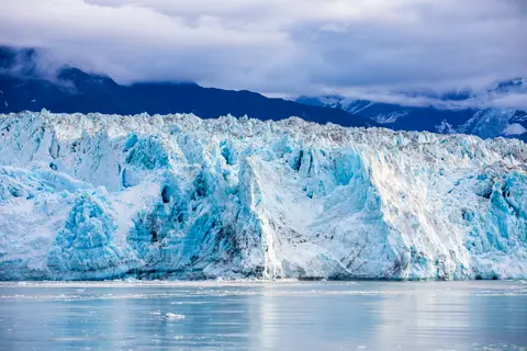 7-Day Alaska from Vancouver to Whittier: Hubbard Glacier & Skagway — Norwegian Cruise Line · Norwegian Jade