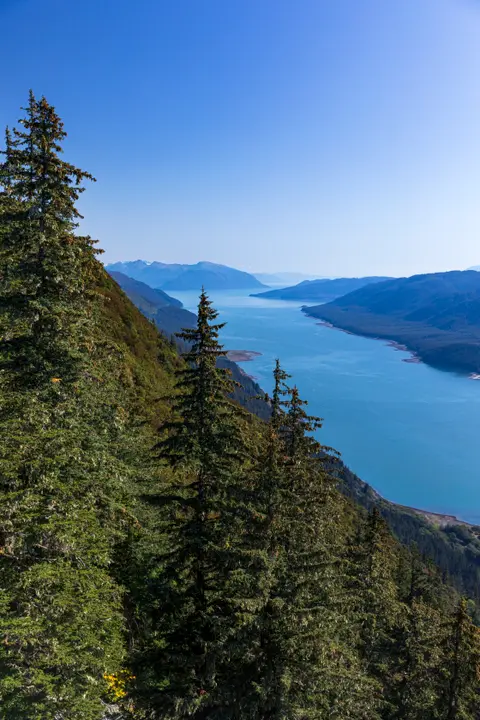 Kanadai tavasz Vancouverből Vancouverbe — Regent Seven Seas Cruises · Seven Seas Explorer