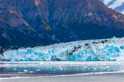 Seward to Vancouver — Silversea · Silver Whisper