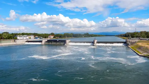 Slotte langs Rhinen - Amsterdam til Basel — Uniworld River Cruises · S.S. Victoria