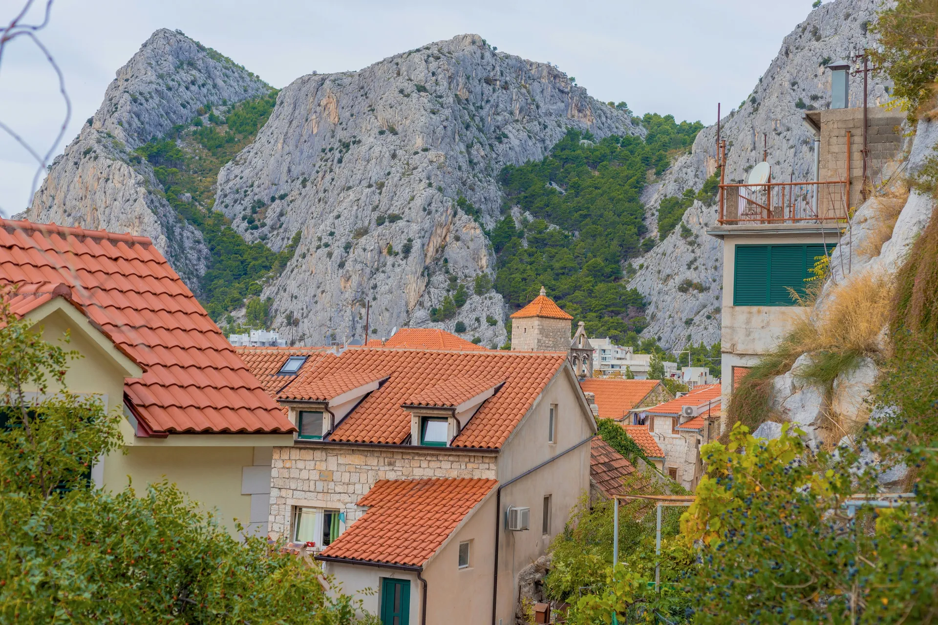 Omiš 4