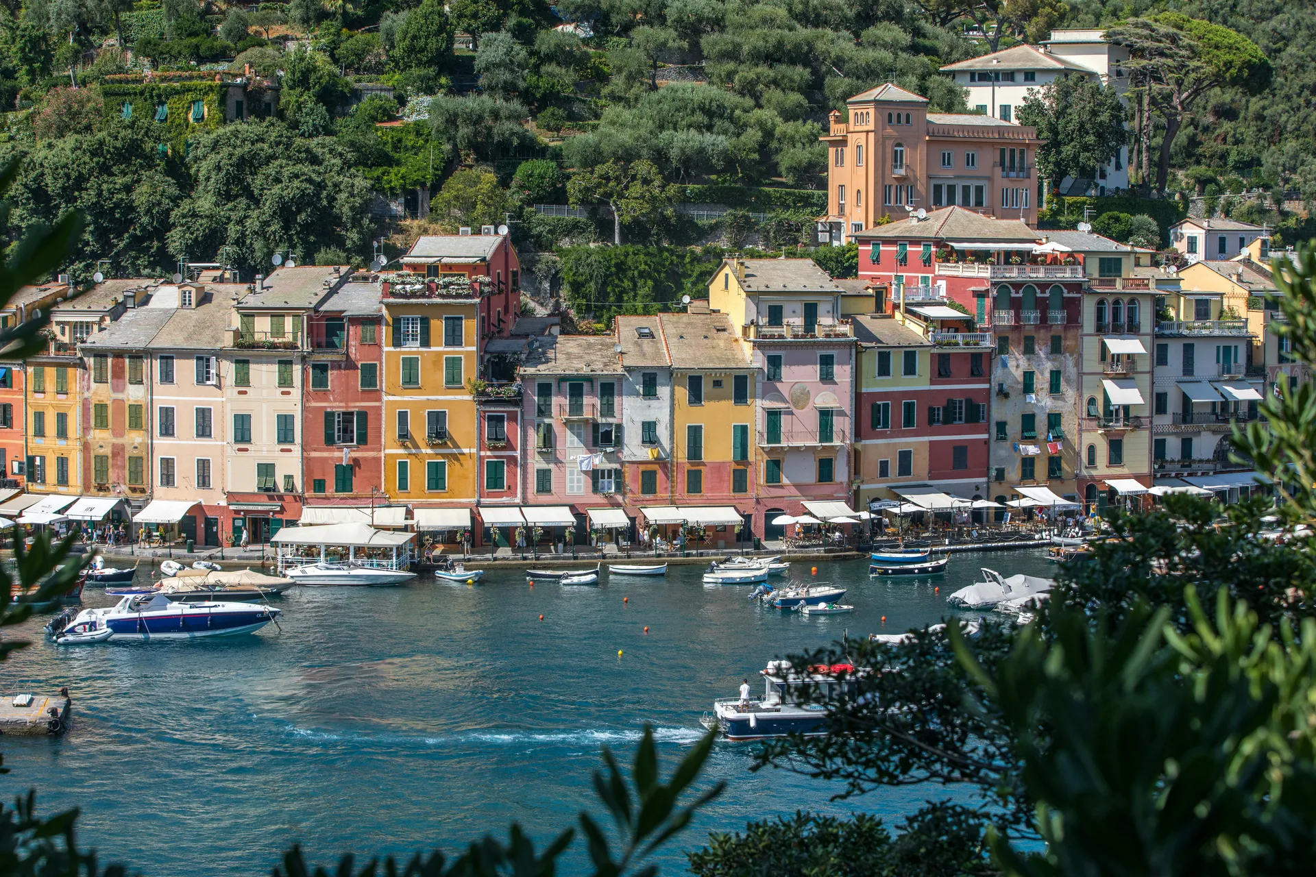 Portofino (Portofino)