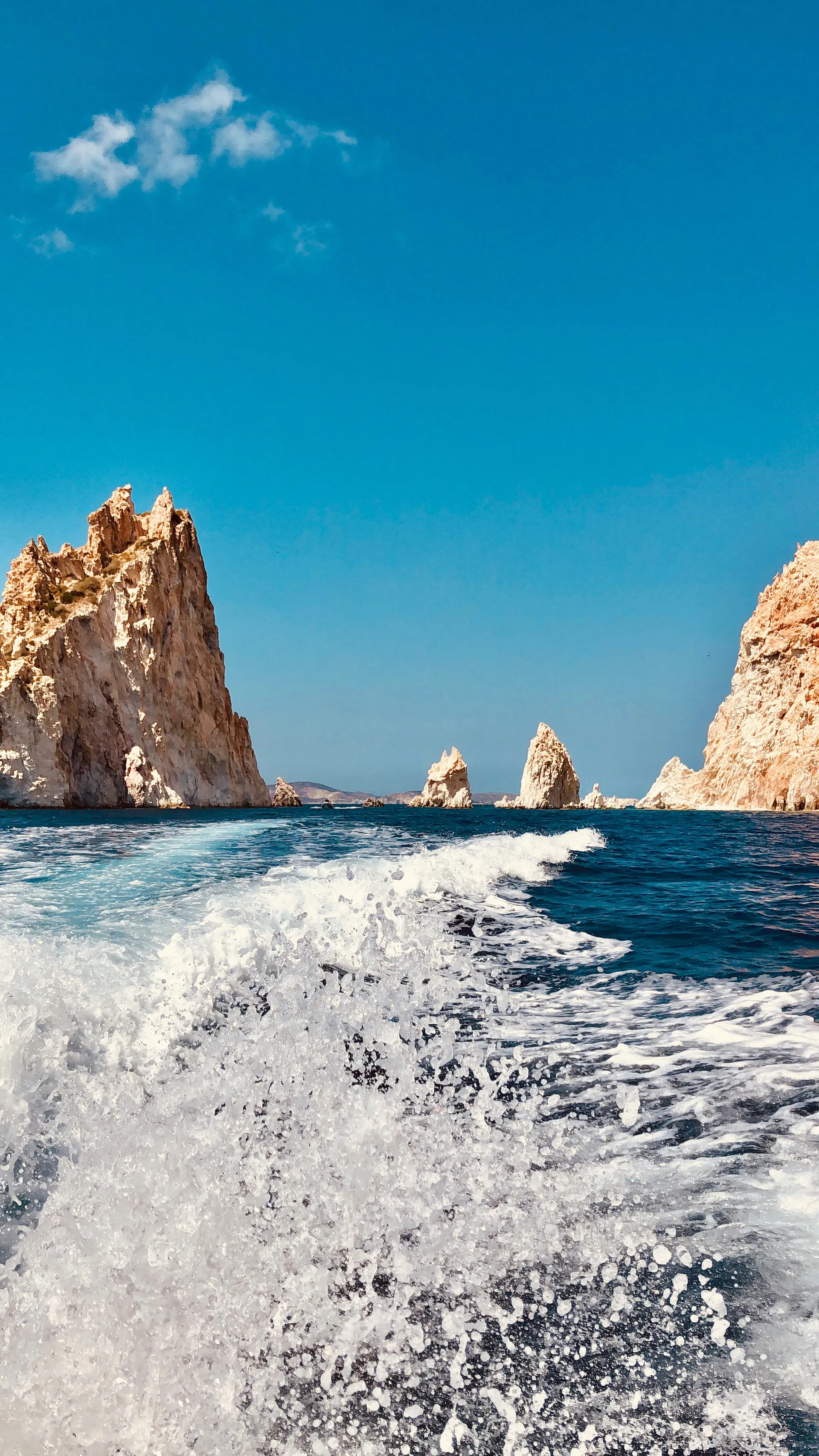 Polyaigos (Polyaigos)