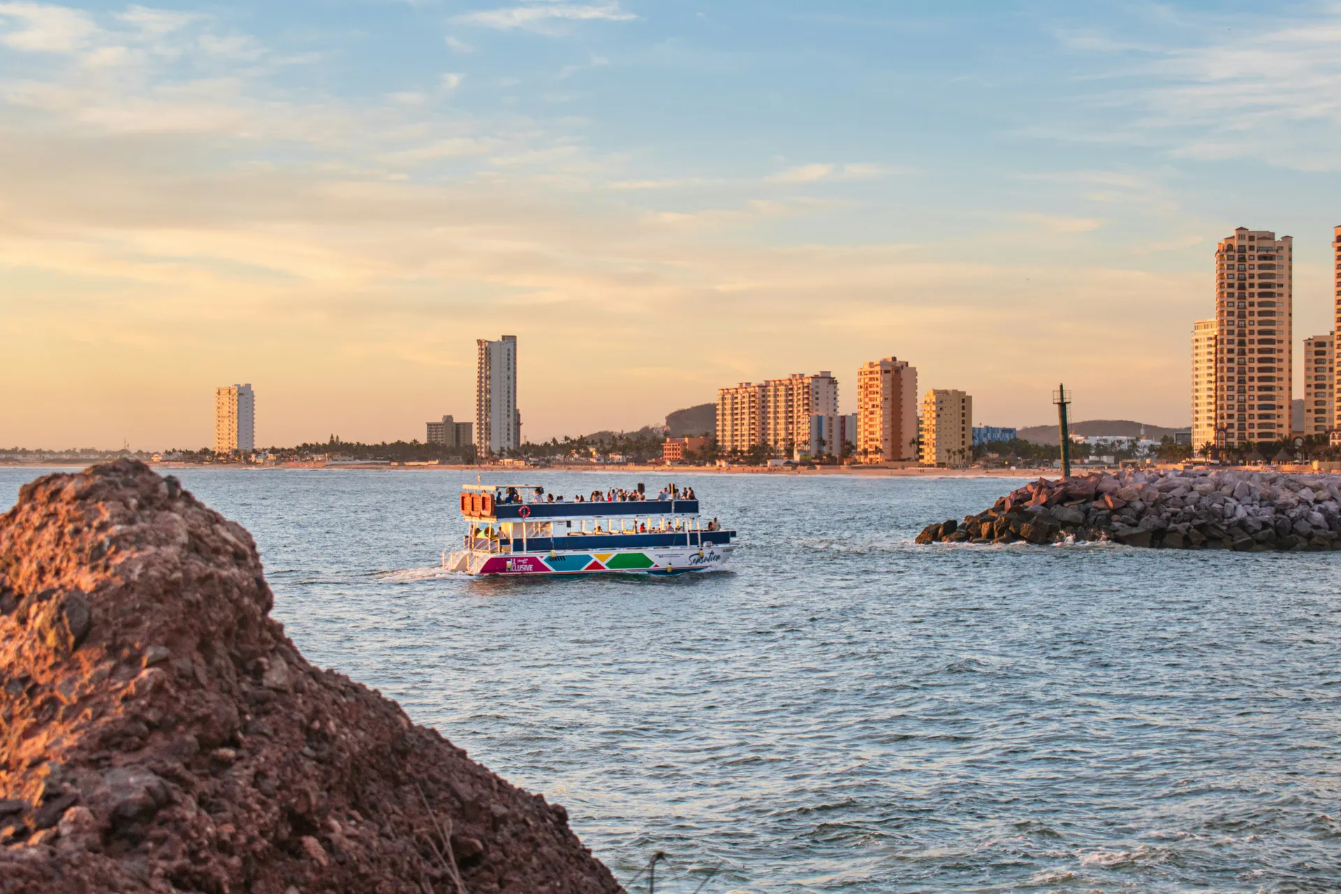 Mazatlán (Mazatlan, Mexico)