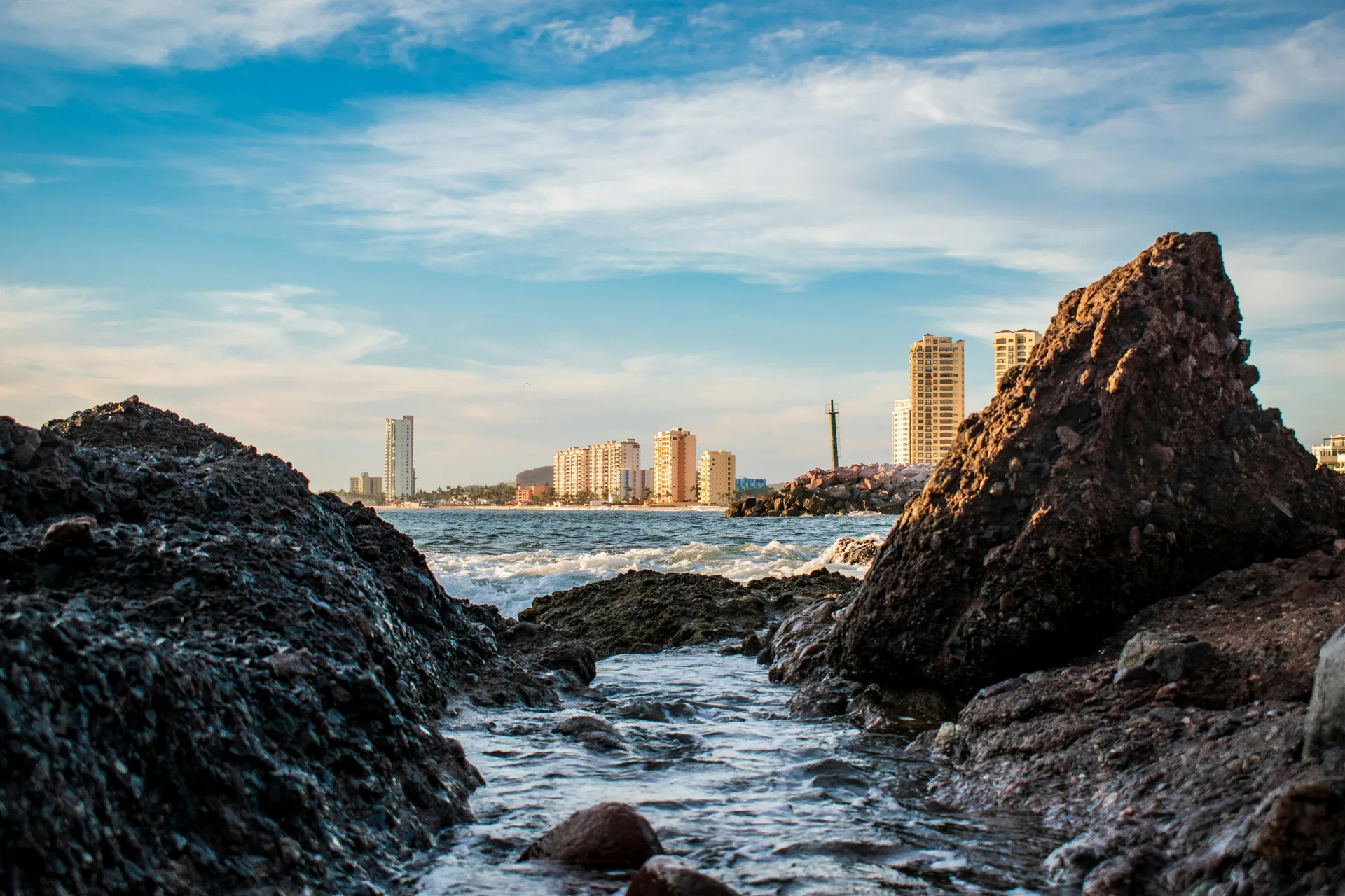 Mazatlan, Meksiko 3