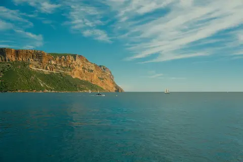 普罗旺斯（乔莉埃特港）