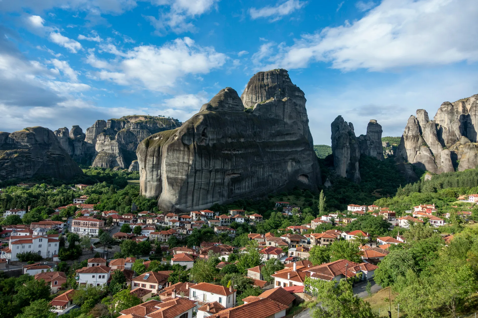 Meteora 2