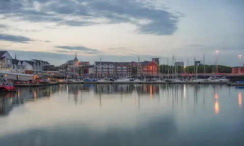 Mini Krydstogt — MSC Cruises · MSC Virtuosa