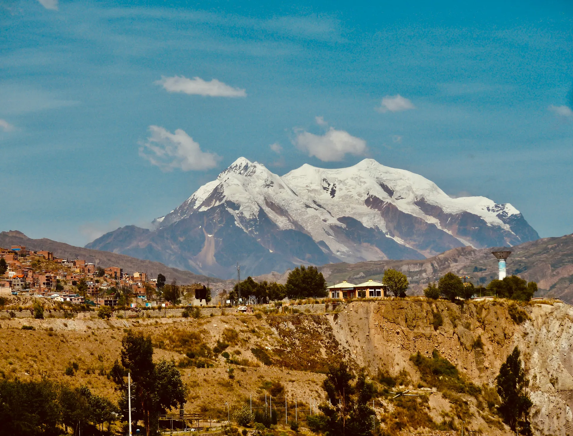 La Paz 2