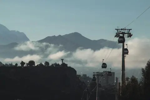 La Paz