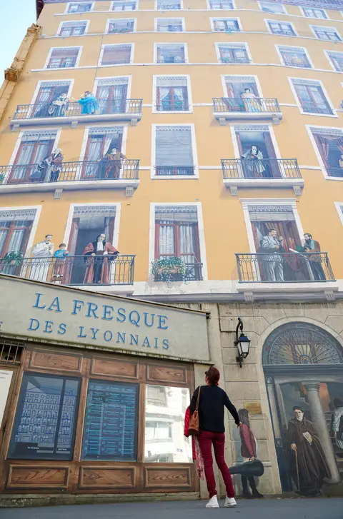 God rejse! Frankrig Familie Flodkrydstogt — Tauck · ms Lumière