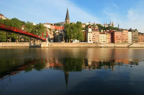 Capodopera Europeană: Rinul, Sena și Ronul Dezvăluite cu 2 Nopți pe Riviera Franceză — Avalon Waterways · Avalon View